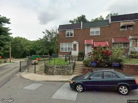 Briarcliff, UPPER DARBY, PA 19082