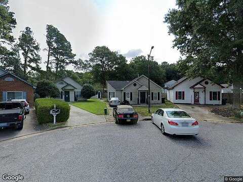 Merlyn Walk, NEWPORT NEWS, VA 23602