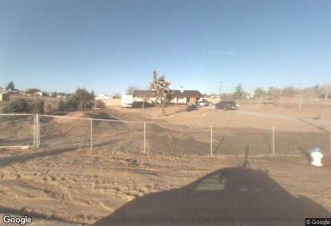 Mesa, HESPERIA, CA 92345