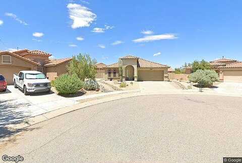 Via Arizpe, GREEN VALLEY, AZ 85614
