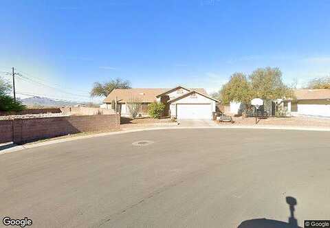Broadmede, TUCSON, AZ 85742