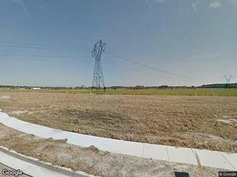 Baneberry, CHESAPEAKE, VA 23323
