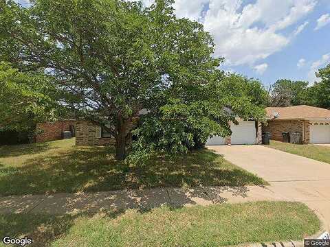Selma, WICHITA FALLS, TX 76306