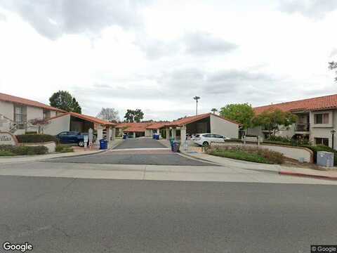Caminito Campana, SAN DIEGO, CA 92128
