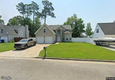 Sherbrooke, NEWPORT NEWS, VA 23602