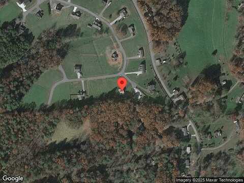 Pauls, BLAIRSVILLE, GA 30512