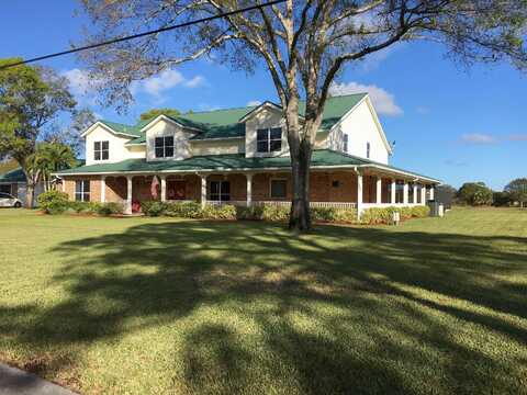 Andrews, FORT PIERCE, FL 34945