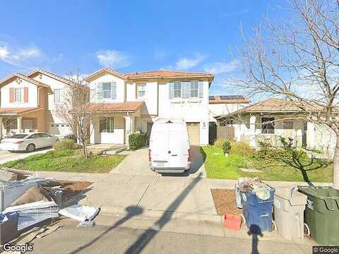Hayes, SACRAMENTO, CA 95838