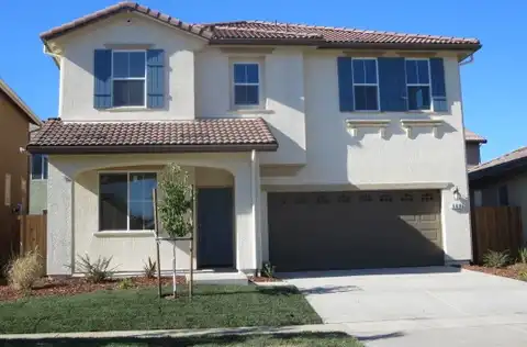Hayes, SACRAMENTO, CA 95838