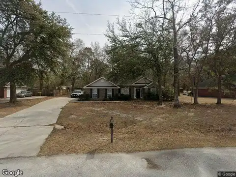 Joshua, ELLABELL, GA 31308