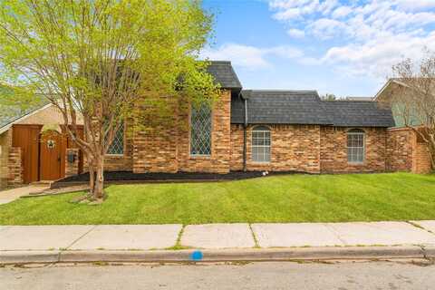 Statler, CARROLLTON, TX 75007