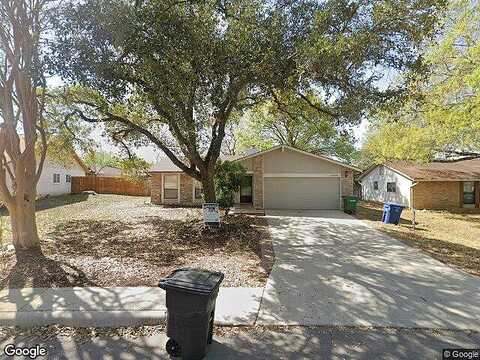 Country Breeze, SAN ANTONIO, TX 78240