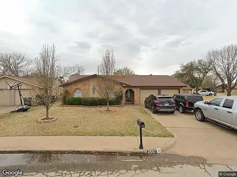 Trailwood, WICHITA FALLS, TX 76310