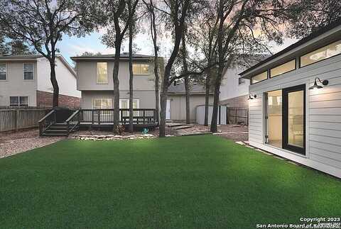 Knollpass, SAN ANTONIO, TX 78247