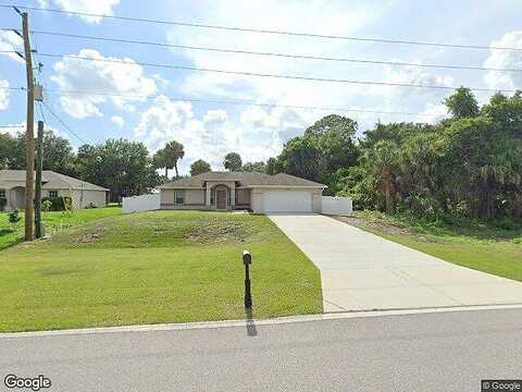 San Mateo, NORTH PORT, FL 34288