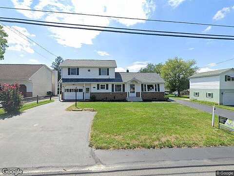 Chambersburg, GETTYSBURG, PA 17325