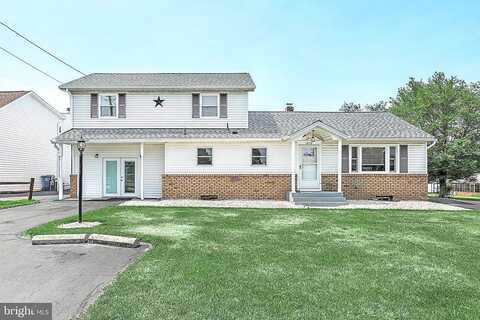 Chambersburg, GETTYSBURG, PA 17325