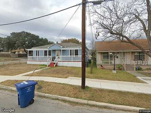 Cosgrove, SAN ANTONIO, TX 78210