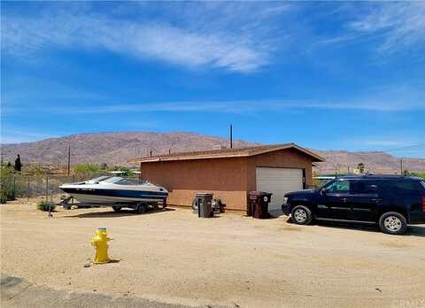 Sullivan, TWENTYNINE PALMS, CA 92277