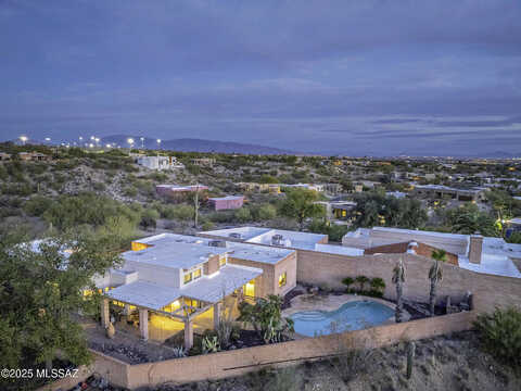 Paseo Mazamitla, TUCSON, AZ 85718