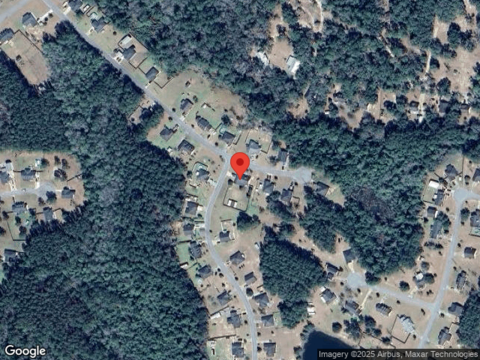 Halyard, TOWNSEND, GA 31331