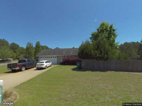 Halyard, TOWNSEND, GA 31331