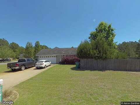 Halyard, TOWNSEND, GA 31331