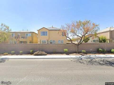 Savannah Falls, LAS VEGAS, NV 89131