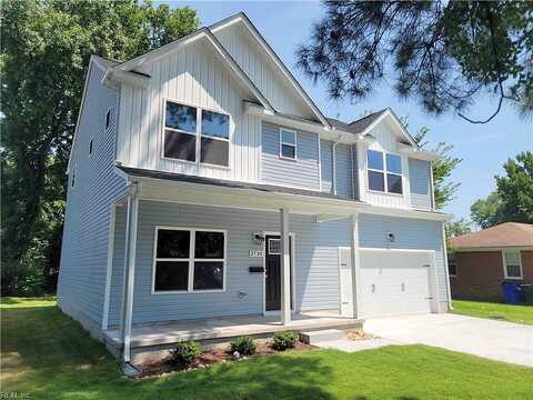 Draper, NORFOLK, VA 23505