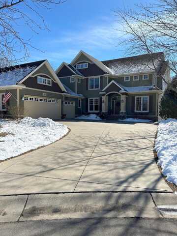 Marsh, VICTORIA, MN 55386