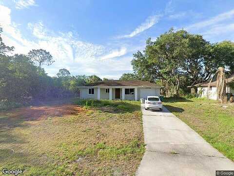 Baffin, PORT CHARLOTTE, FL 33954