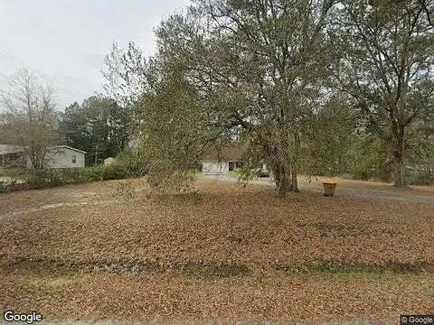 Elm, ELLABELL, GA 31308