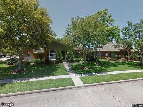Buttonwood, FRIENDSWOOD, TX 77546