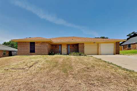 Springhill, HURST, TX 76054