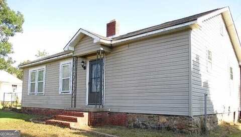 Hamilton, LAGRANGE, GA 30241