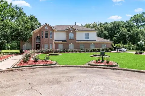 Calvin, BEAUMONT, TX 77707
