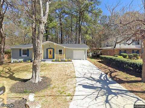 Ledgewood, FOREST PARK, GA 30297