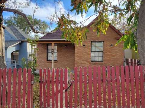 11Th, PUEBLO, CO 81003