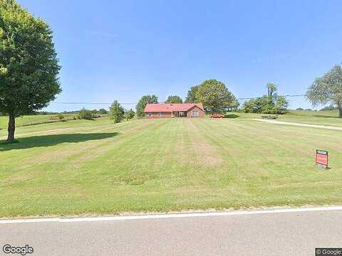 Bonbrook Mill, WIRTZ, VA 24184