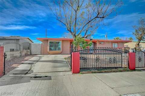 1113 Date Street, Las Vegas, NV 89108