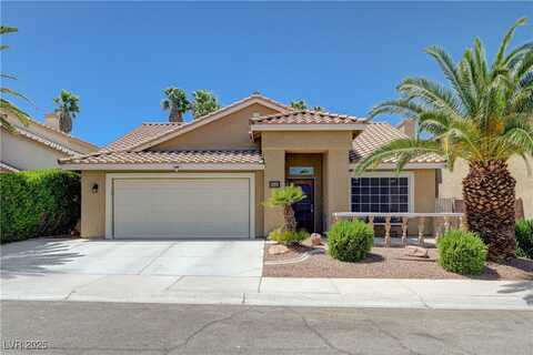 3345 Ascona Court, Las Vegas, NV 89129