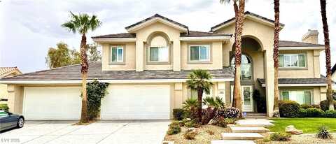 9905 Fox Springs Drive, Las Vegas, NV 89117