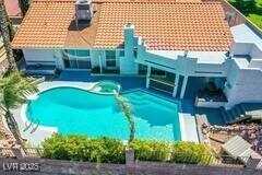 5086 Cartaro Drive, Las Vegas, NV 89103