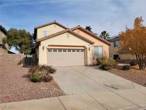1158 Twinkling Meadows Drive, Henderson, NV 89012
