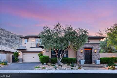 2369 Green Mountain Court, Las Vegas, NV 89135