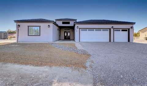 2660 S Blagg Road, Pahrump, NV 89048