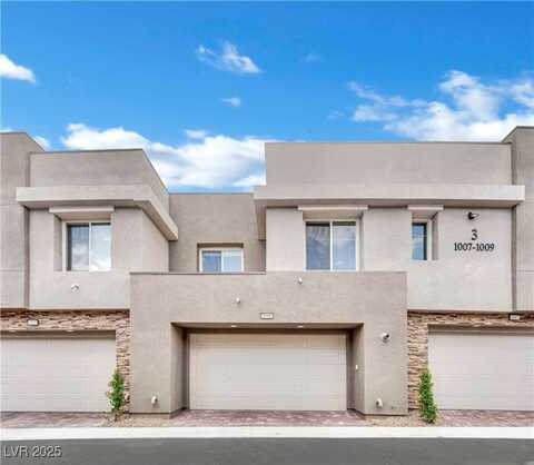 600 N Carriage Hill Drive, Las Vegas, NV 89138