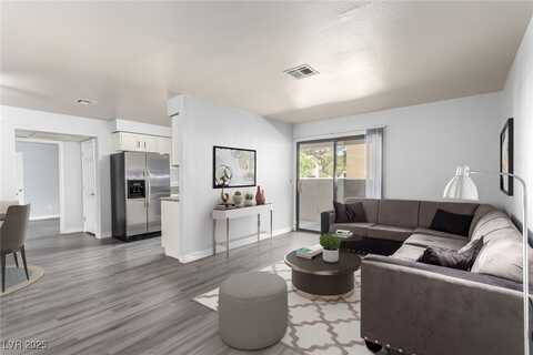 2451 N Rainbow Boulevard, Las Vegas, NV 89108