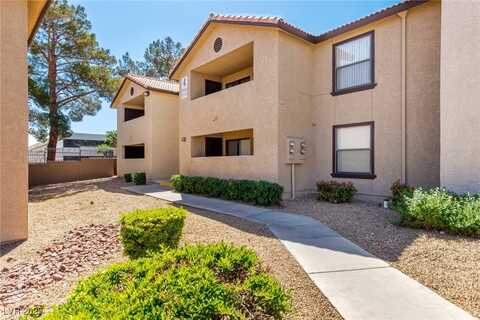 2451 N Rainbow Boulevard, Las Vegas, NV 89108