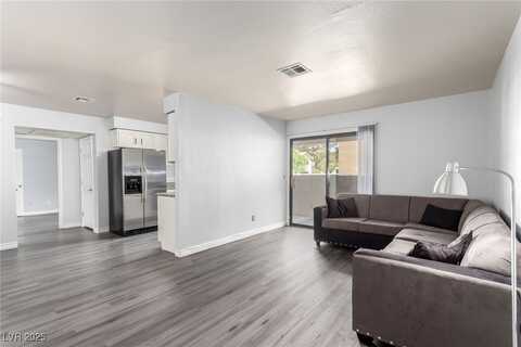 2451 N Rainbow Boulevard, Las Vegas, NV 89108